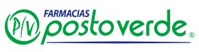 Logo Farmacias Postoverde