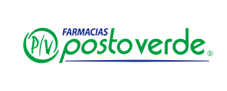Farmacias Postoverde