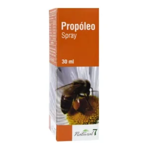 PROPOLEO SPRAY ADULTO 30 ML