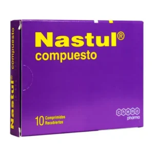 NASTUL COMPT.COM. 10